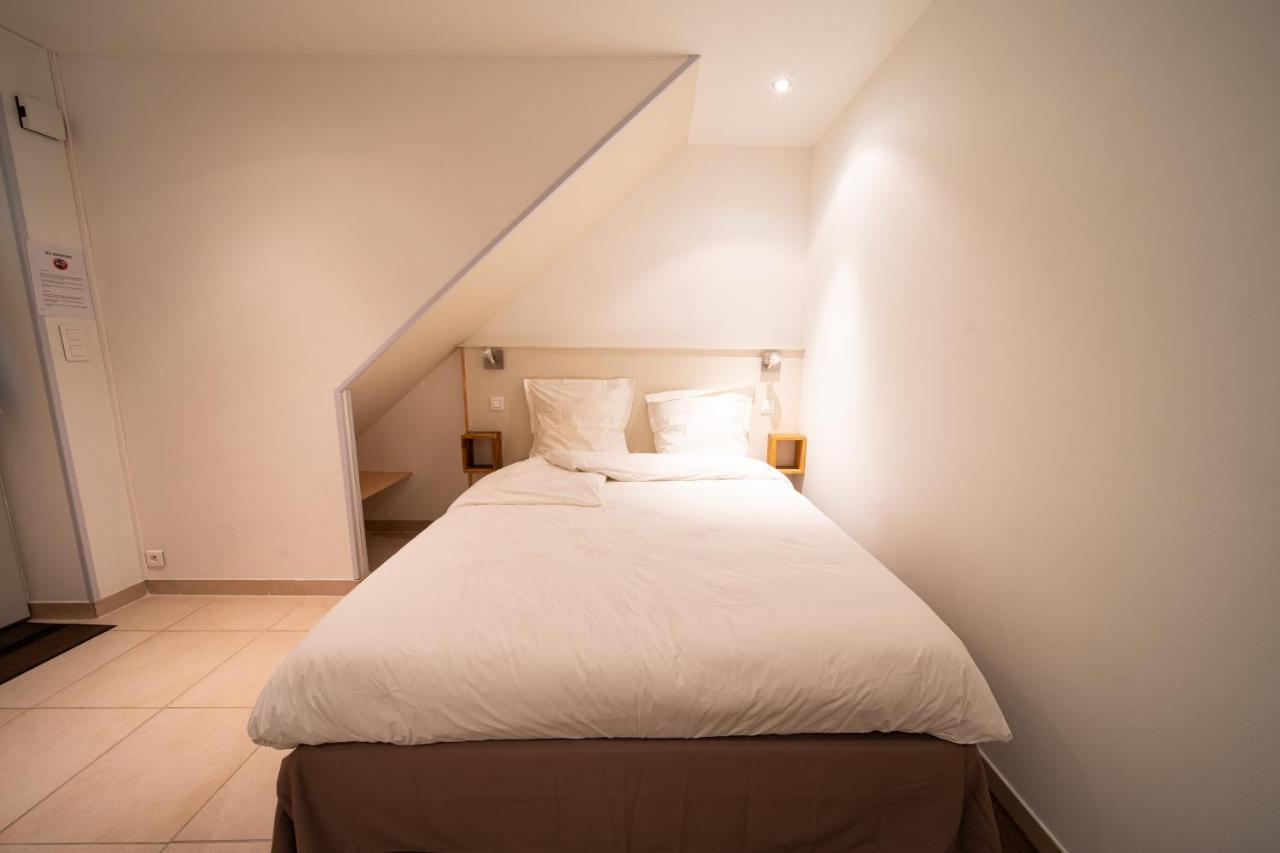 Appartement Haut De Gamme Centre Ville Chalon-sur-Saône Exterior foto
