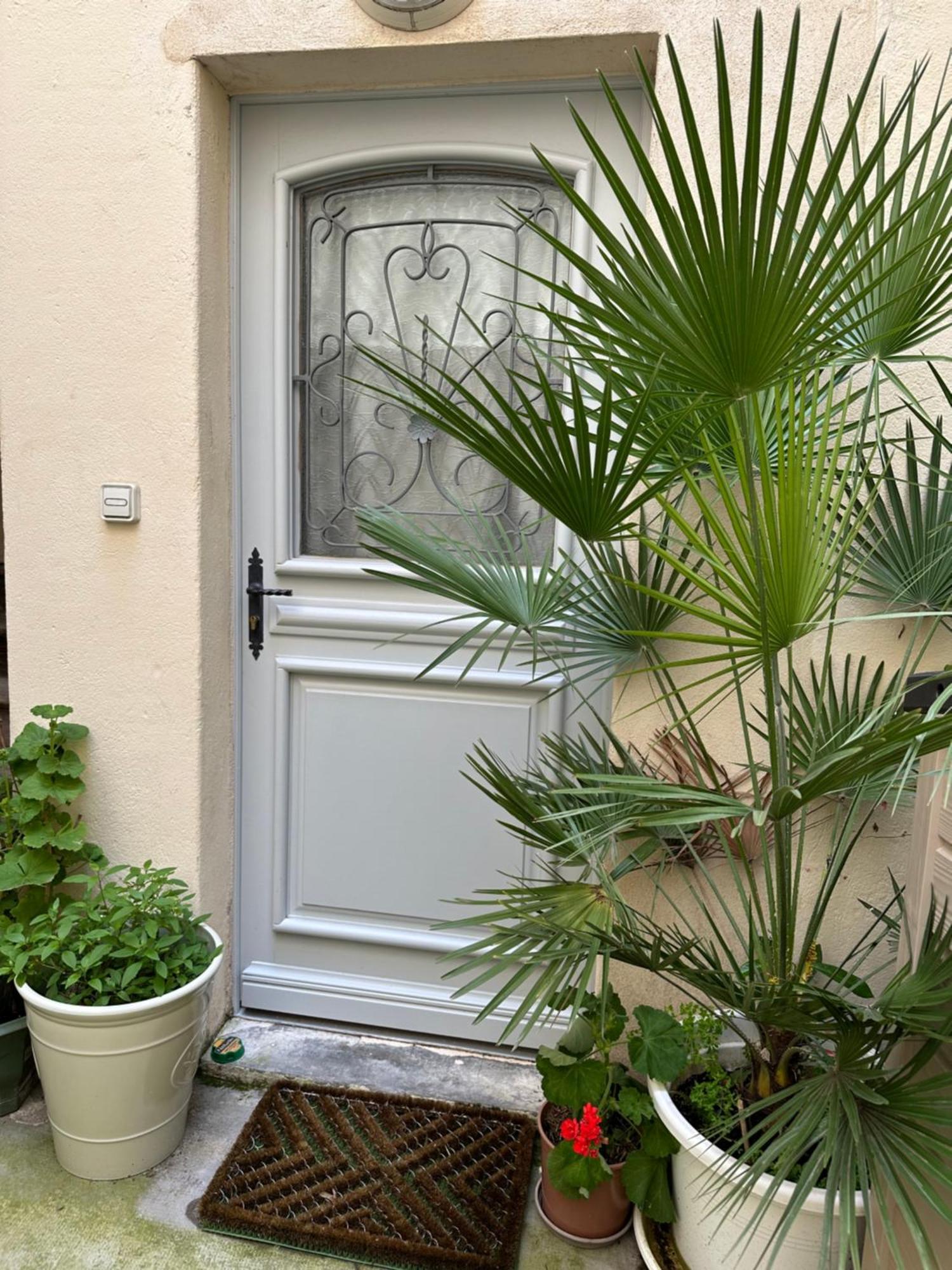 Appartement Haut De Gamme Centre Ville Chalon-sur-Saône Exterior foto